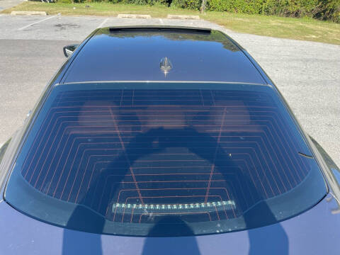 2015 Maserati Ghibli