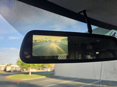 2016 Chevrolet Express 2500