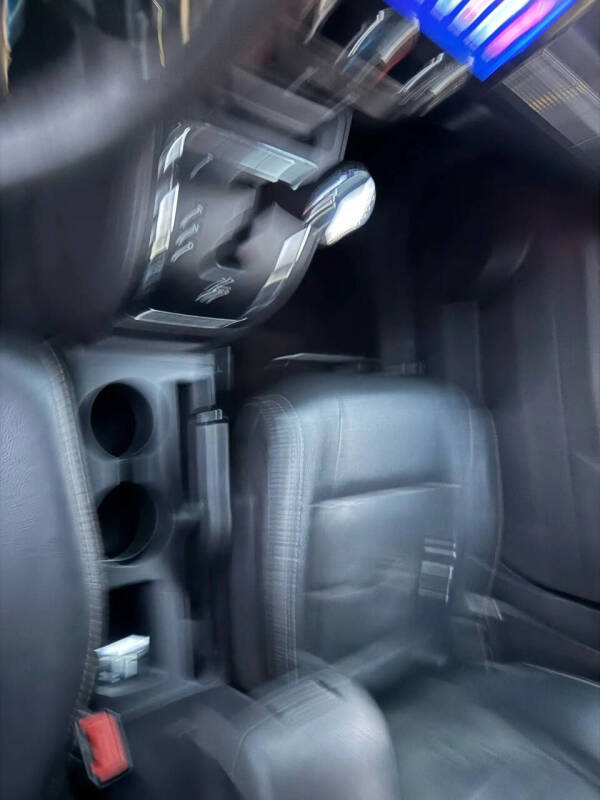 2016 Jeep Patriot High Altitude