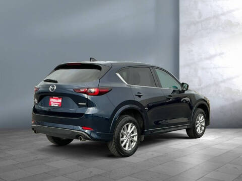 2024 Mazda CX-5 2.5 S Select