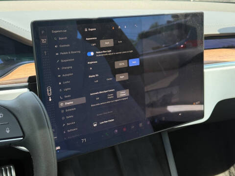 2022 Tesla Model S