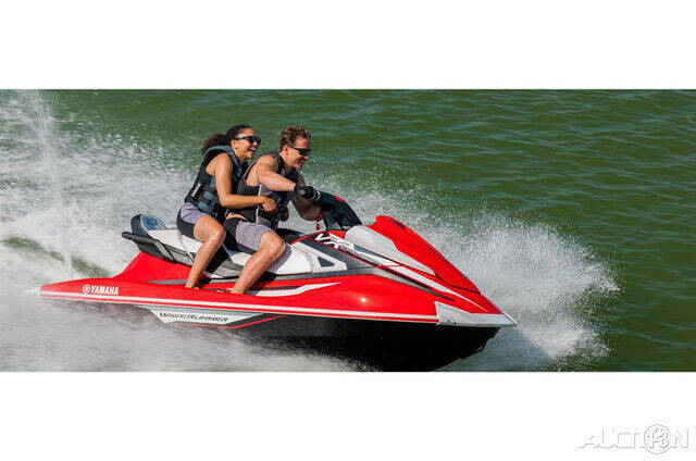 2020 Yamaha VX CRUISER