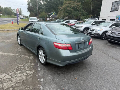 2009 Toyota Camry