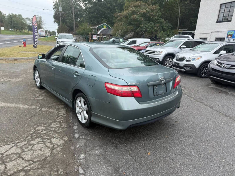 2009 Toyota Camry