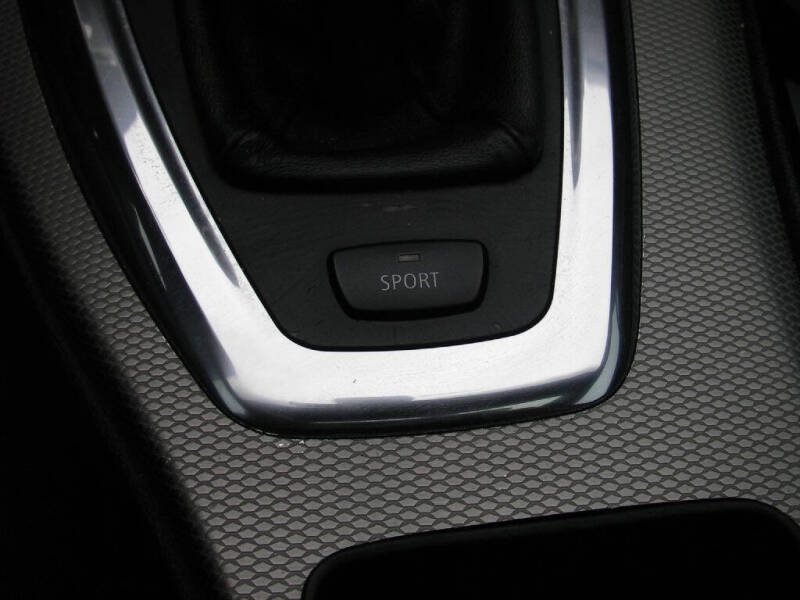 2011 BMW 3 Series 335is