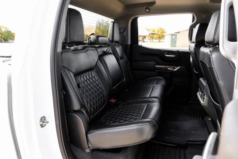 2022 GMC Sierra 1500 Limited