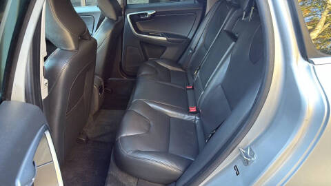 2016 Volvo XC60 T5 Premier