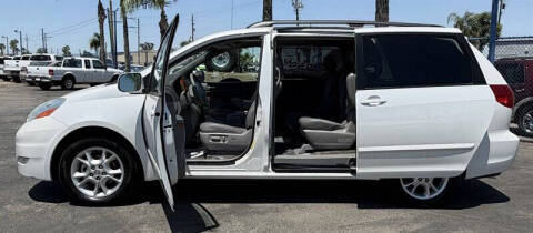 2006 Toyota Sienna XLE 7 Passenger