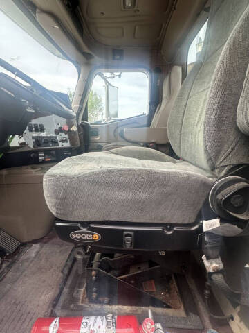 2008 International 9200I