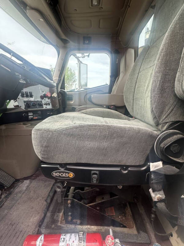 2008 International 9200I