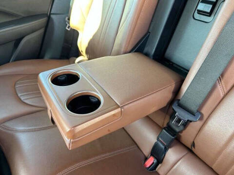 2020 Maserati Levante S