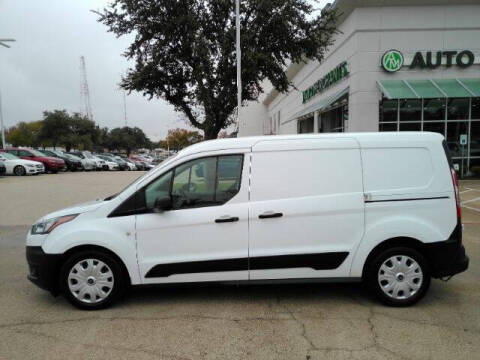2023 Ford Transit Connect XL