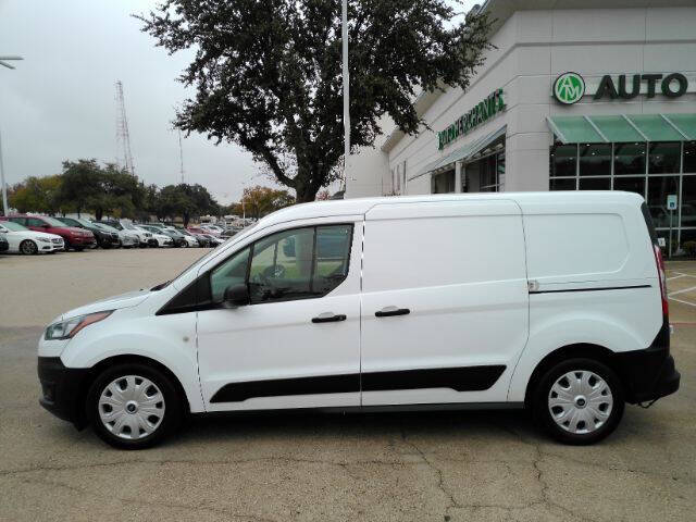 2023 Ford Transit Connect XL