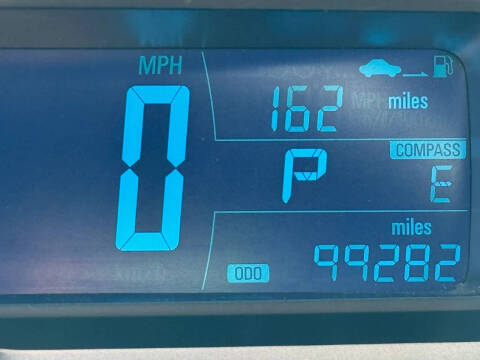 2013 Chevrolet Sonic LT Auto