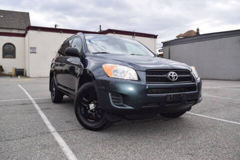 2011 Toyota RAV4 for sale at VNC Inc in Paterson NJ