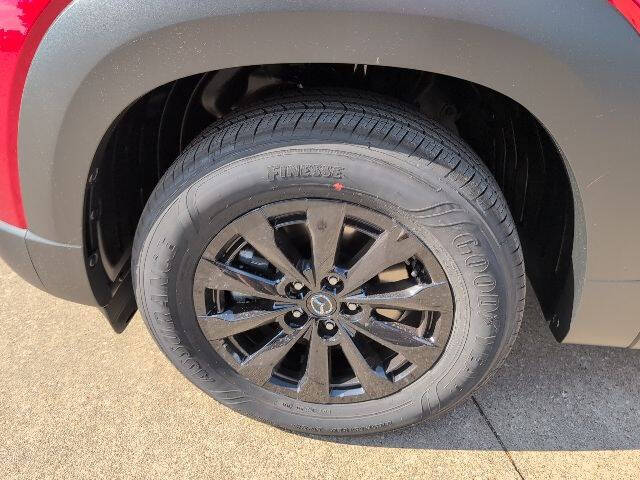 2026 Mazda CX-50 Hybrid Premium