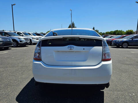 2005 Toyota Prius