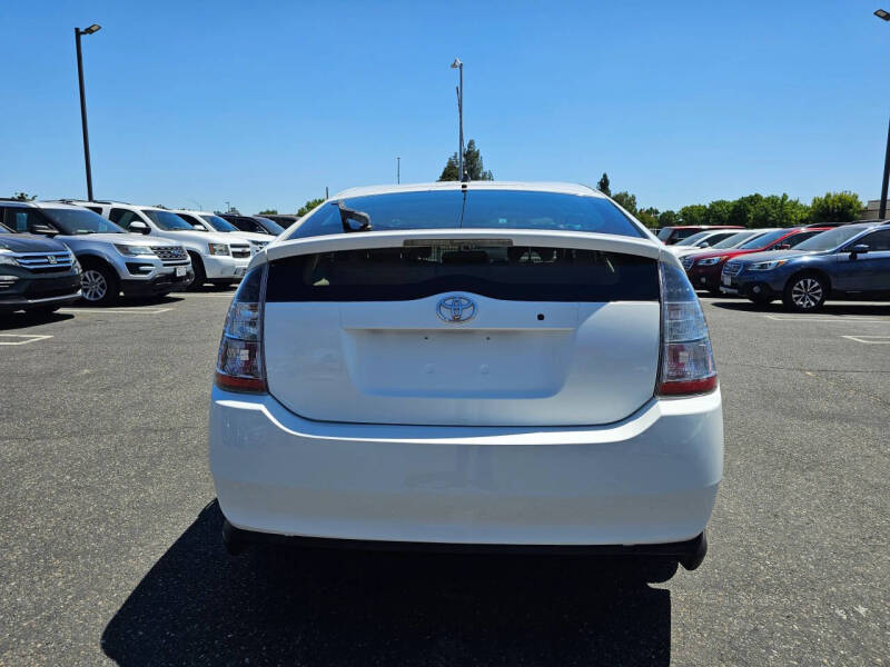 2005 Toyota Prius