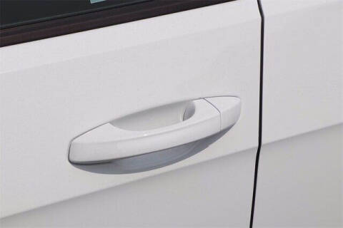 2018 Volkswagen Golf GTI