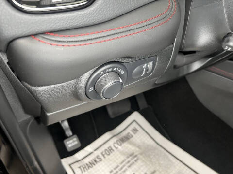 2026 Dodge Durango GT HEMI Plus