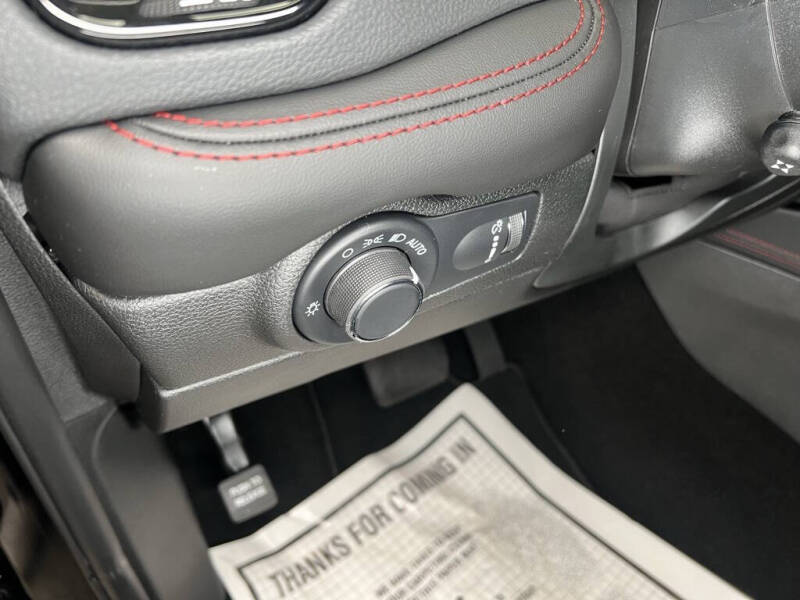 2026 Dodge Durango GT HEMI Plus