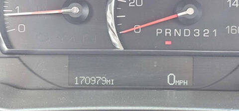 2011 Cadillac DTS Premium Collection