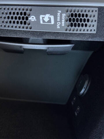 2020 Porsche Taycan 4S