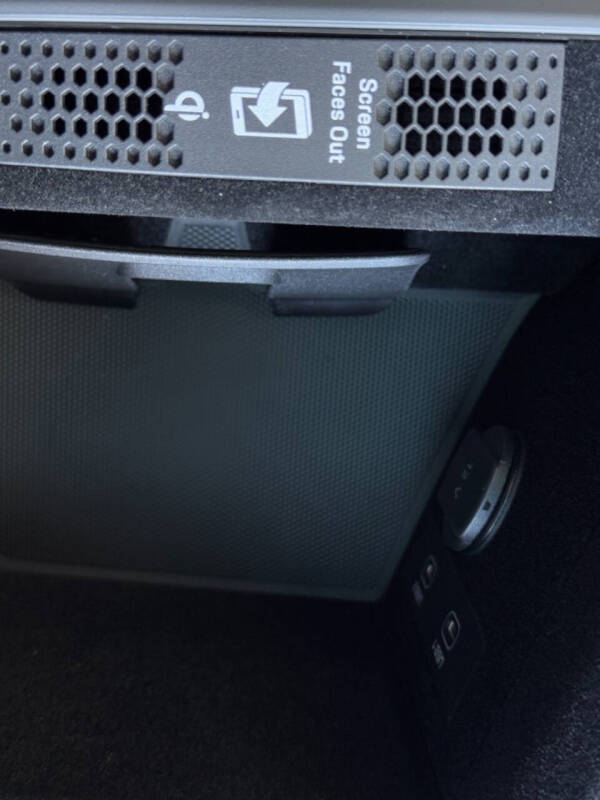 2020 Porsche Taycan 4S