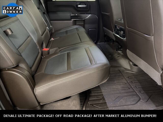 2020 GMC Sierra 3500HD