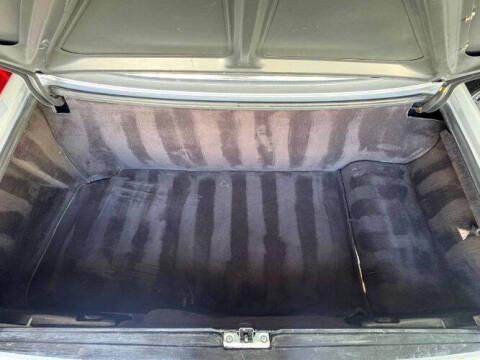 1984 Mercedes-Benz SL-Class