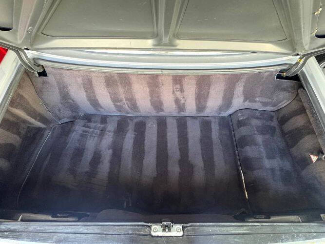 1984 Mercedes-Benz SL-Class