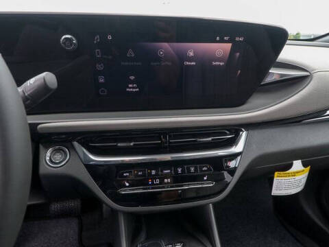 2025 Buick Envista Avenir