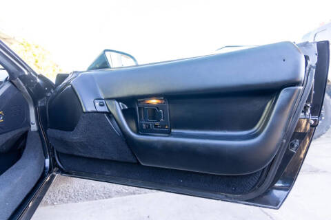 1993 Chevrolet Corvette