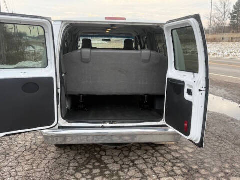 2012 Chevrolet Express LT 3500