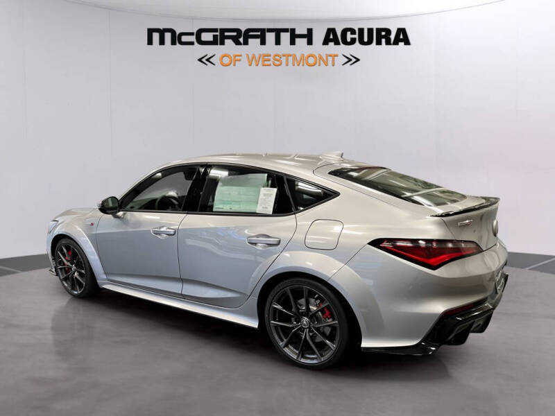 2025 Acura Integra Type S