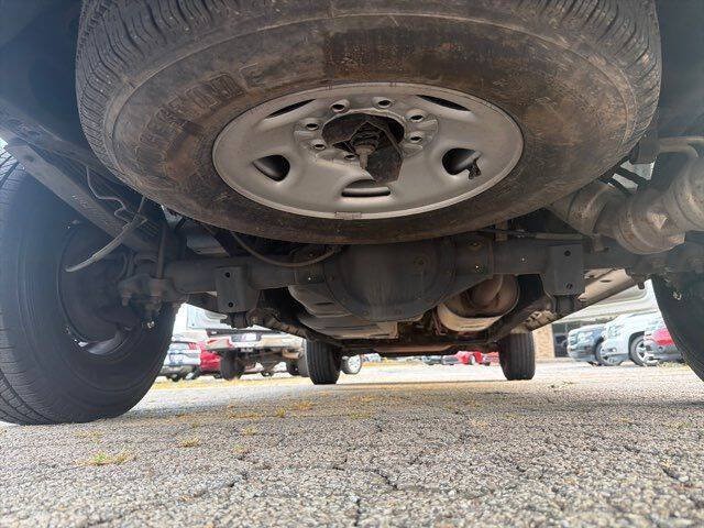 2019 Chevrolet Express LT 3500
