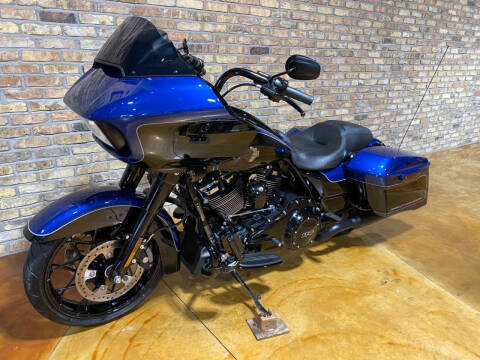 2022 Harley-Davidson Road Glide® Special