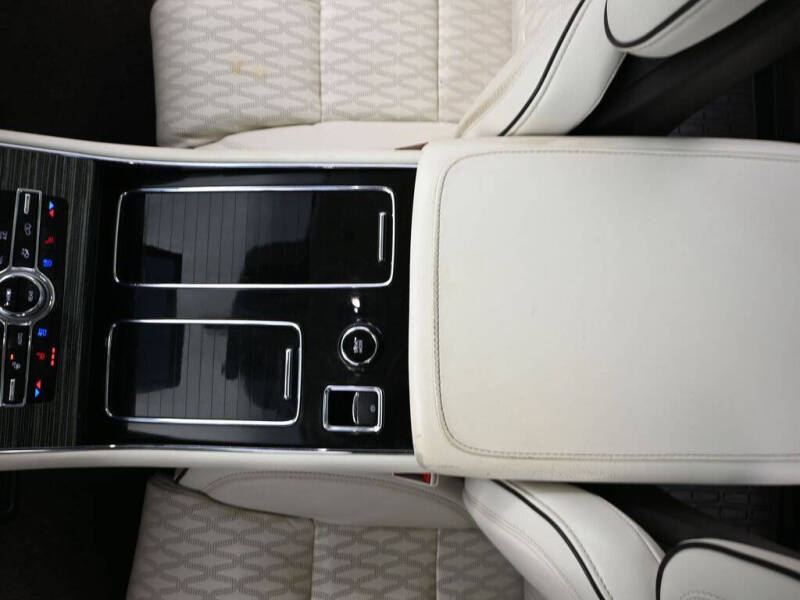 2023 Lincoln Aviator Black Label