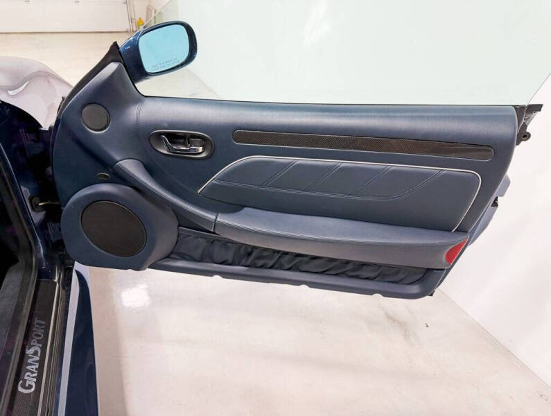 2006 Maserati GranSport