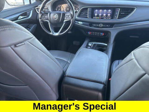 2024 Buick Enclave Premium