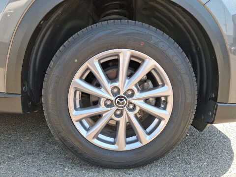 2023 Mazda CX-5 2.5 S Select
