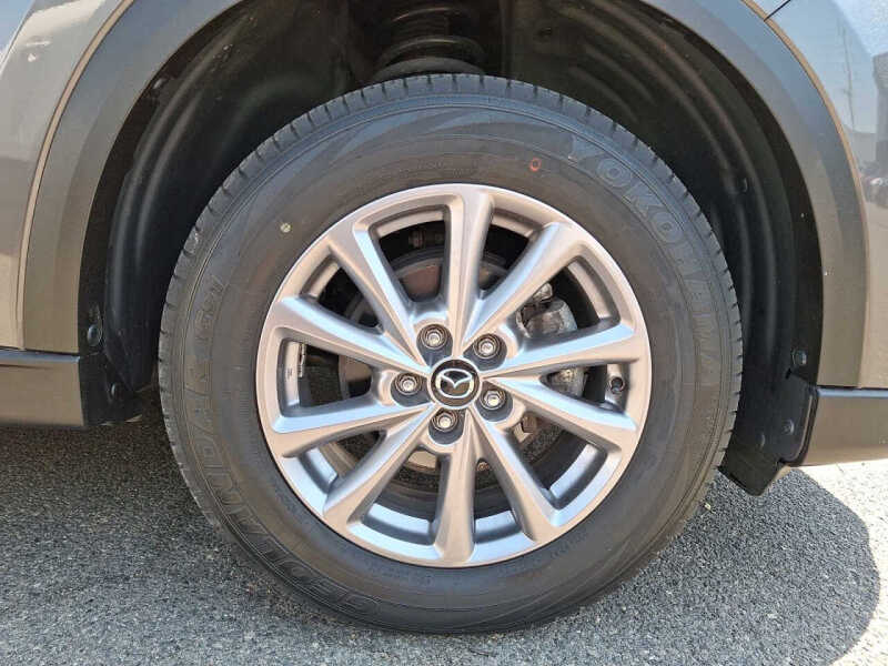 2023 Mazda CX-5 2.5 S Select