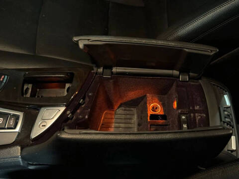 2015 BMW 5 Series 528i