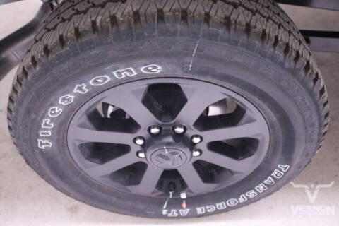 2026 RAM 2500 Lone Star