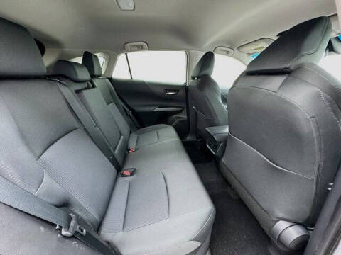 2023 Toyota Venza LE