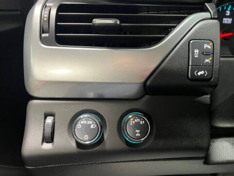 2020 Chevrolet Tahoe LS