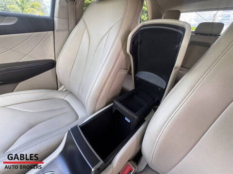 2017 Lincoln MKC Premiere