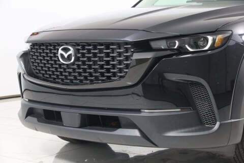 2023 Mazda CX-50 2.5 S Preferred Plus