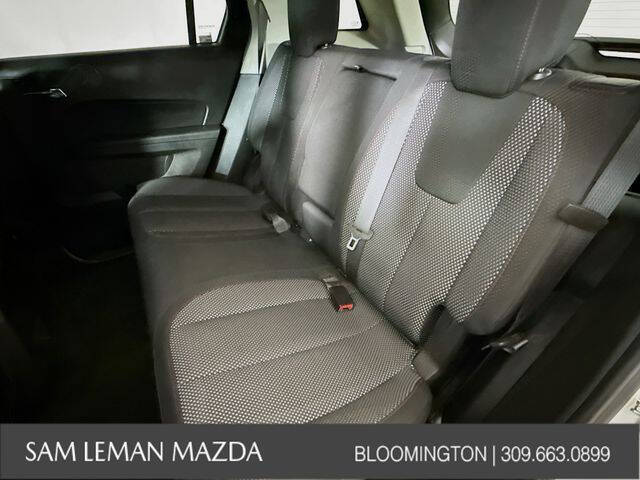 2017 GMC Terrain SLE-2