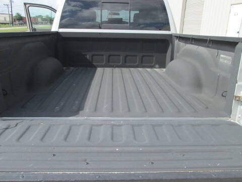 2011 RAM 1500